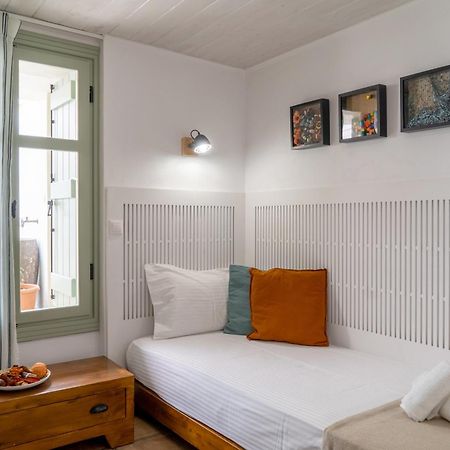 Quattro Domus 2 Townhouse Appartement Iraklion Buitenkant foto