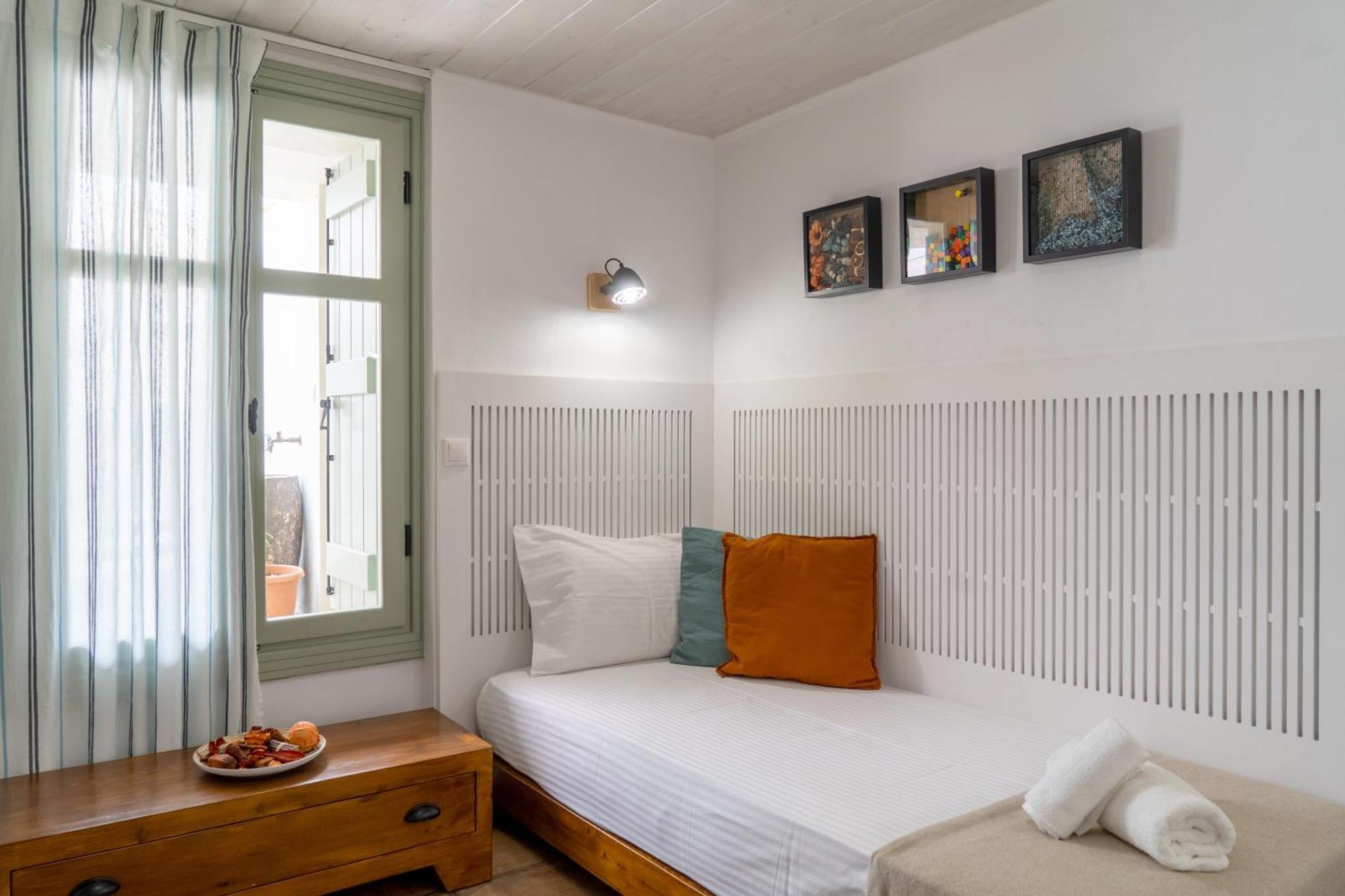 Quattro Domus 2 Townhouse Appartement Iraklion Buitenkant foto