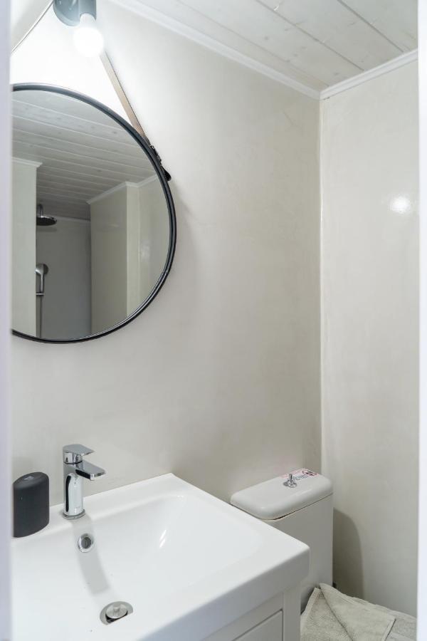 Quattro Domus 2 Townhouse Appartement Iraklion Buitenkant foto