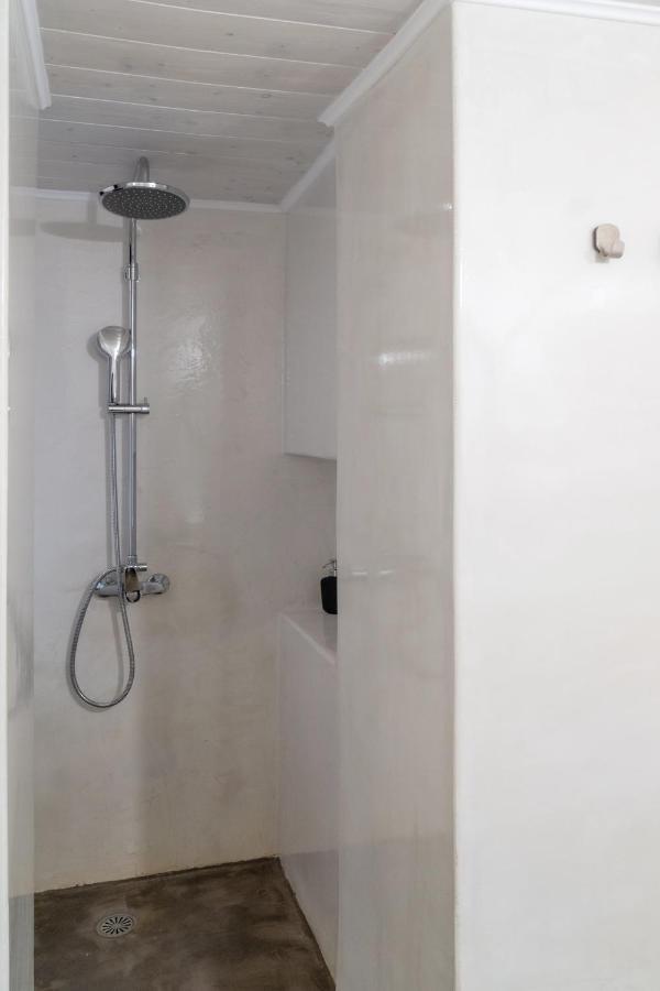 Quattro Domus 2 Townhouse Appartement Iraklion Buitenkant foto